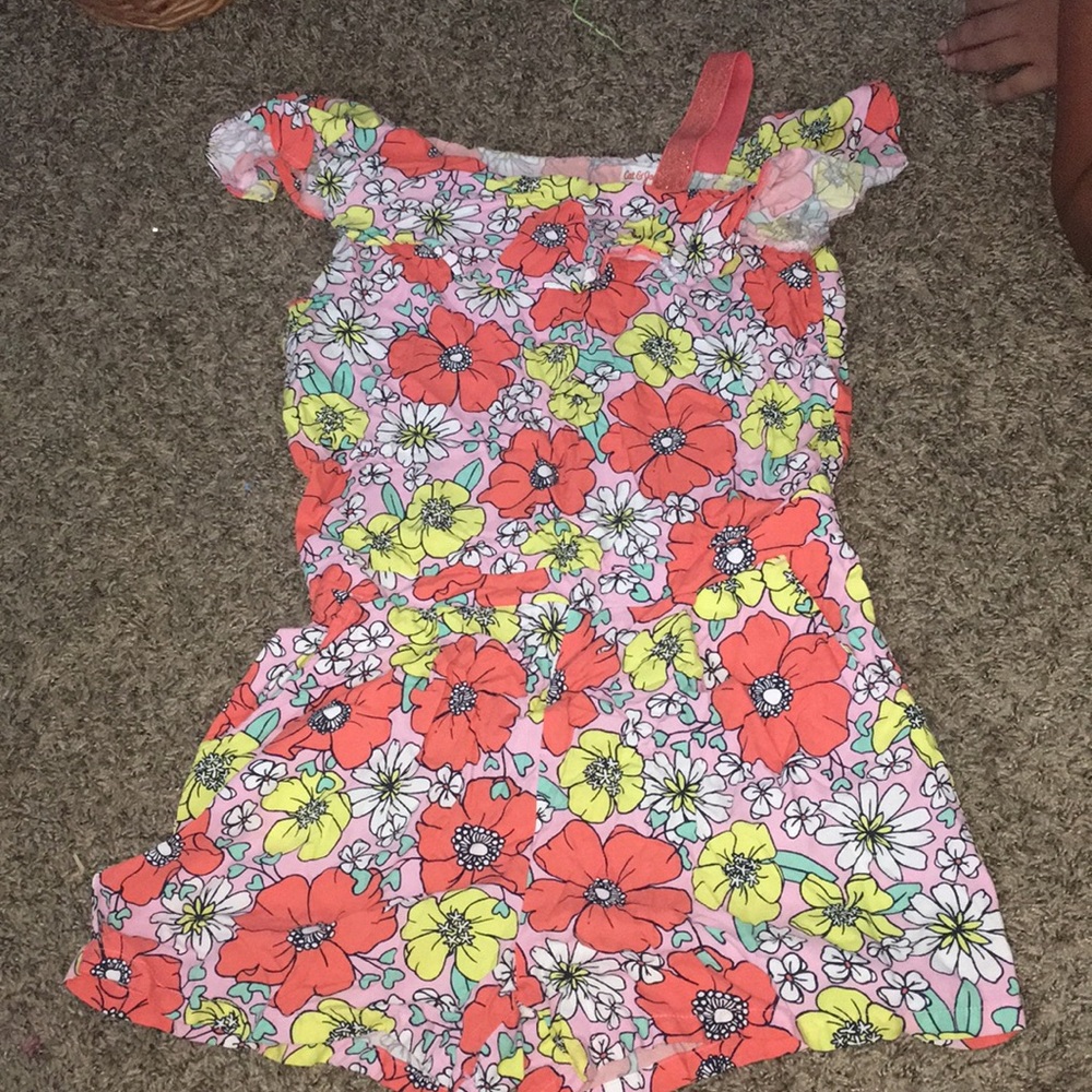 a romper